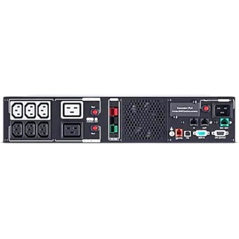 Источник бесперебойного питания CyberPower PR3000ERTXL2UA - Metoo (3)