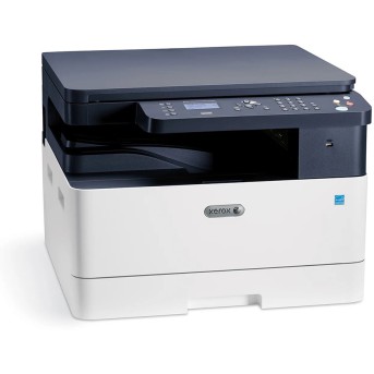 МФУ Xerox B1025DN лазерный, монохромный (А4) - Metoo (1)