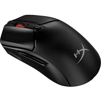 Компьютерная мышь HyperX Pulsefire Haste 2 Core (Black) 8R2E6AA - Metoo (1)