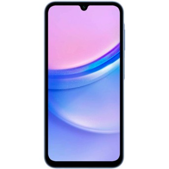 Мобильный телефон Samsung Galaxy A15 (A155) 128+6 GB Blue - Metoo (1)