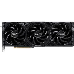 Видеокарта PALIT RTX5080 GAMINGPRO 16GB (NE75080019T2-GB2031A)