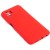 Чехол для телефона X-Game XG-HS29 для Redmi Note 10S Силиконовый Красный - Metoo (2)