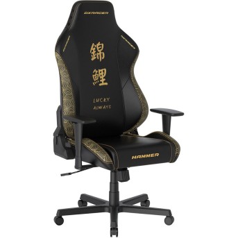 Игровое компьютерное кресло DX Racer GC/<wbr>LHE23LTA/<wbr>KOI - Metoo (1)