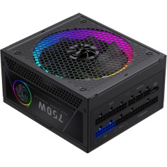 Блок питания Gamemax RGB 750G Gold