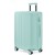 Чемодан NINETYGO Danube MAX luggage -28'' Mint Green - Metoo (1)