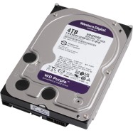 Жесткий диск Western Digital WD42PURZ HDD 4Tb
