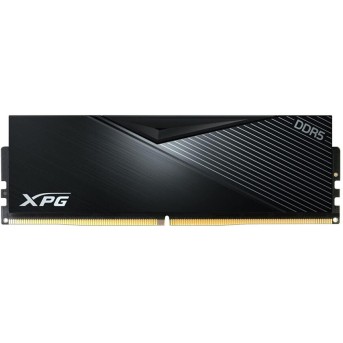Модуль памяти ADATA XPG Lancer AX5U5600C3632G-CLABK DDR5 32GB - Metoo (1)