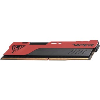 Модуль памяти Patriot Viper Elite II PVE248G320C8 DDR4 8GB - Metoo (2)