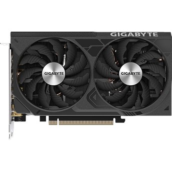 Видеокарта Gigabyte (GV-N406TWF2OC-16GD) RTX4060Ti WINDFORCE OC 16G - Metoo (1)
