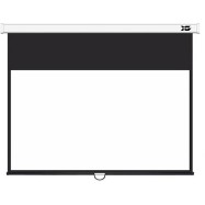 Экран XG DLS-M265х149W (104"х58"), Ø - 119", 16:9