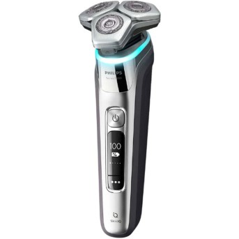 Электробритва Philips Серии 9000 S9974/<wbr>35 для влажного и сухого бритья - Metoo (1)