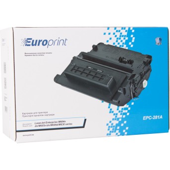 Картридж Europrint EPC-281A - Metoo (3)