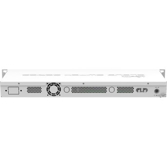 Коммутатор MikroTik CSS326-24G-2S+RM - Metoo (2)