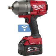 Гайковерт Milwaukee M18 ONEFHIWF34-502X ONE-KEY FUEL 3/4"