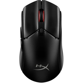 Компьютерная мышь HyperX Pulsefire Haste 2 Core Wireless (Wht/<wbr>Grn/<wbr>Pur) 8R2E7AA - Metoo (2)