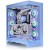 Компьютерный корпус Thermaltake CTE E600 MX Hydrangea Blue без Б/<wbr>П - Metoo (1)