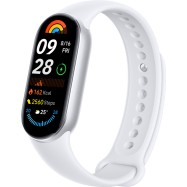 Фитнес браслет Xiaomi Smart Band 9 Glacier Silver