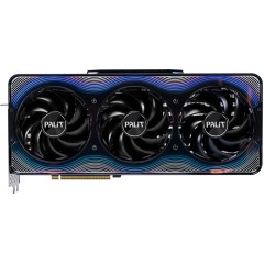 Видеокарта PALIT RTX5070Ti GAMEROCK 16GB (NE7507T019T2-GB2030G)
