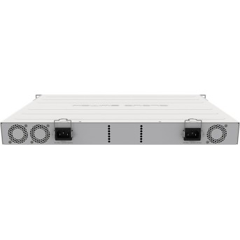 Коммутатор MikroTik CRS354-48G-4S+2Q+RM - Metoo (3)