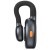 Петличный микрофон Hollyland Lark M2S Mini Combo Черный - Metoo (3)