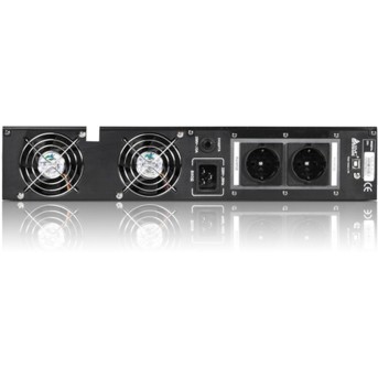 Источник бесперебойного питания SVC RTL-2K-LCD - Metoo (3)