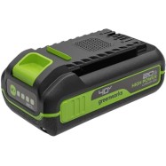 Аккумулятор Greenworks 2958407 High Power G40HP2 2 Ач