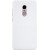 Чехол для телефона NILLKIN для Redmi note 4 (Super Frosted Shield) Белый - Metoo (3)