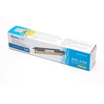 Картридж Europrint EPC-CE312A в Metoo.kz - Metoo (3)