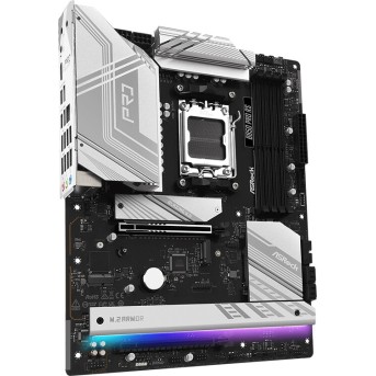 Материнская плата ASRock B850 PRO RS - Metoo (3)