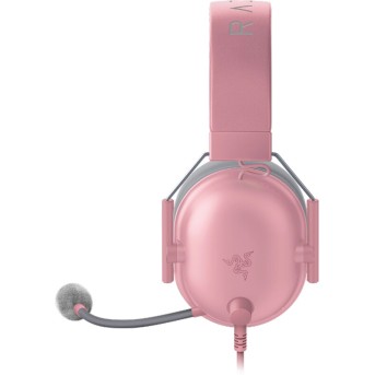 Гарнитура Razer Blackshark V2 X Quartz - Metoo (2)