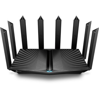 Маршрутизатор TP-Link Archer AX80 - Metoo (1)