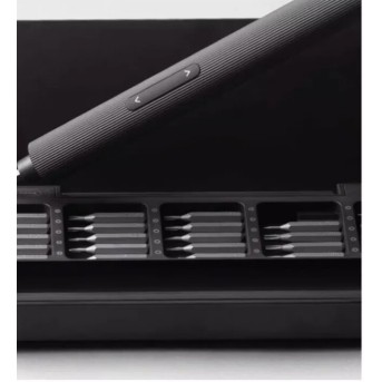Набор электрических отверток HOTO 25-in-1 Electric Screwdriver Set - Metoo (2)