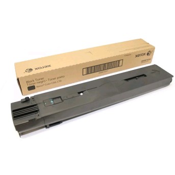 Тонер-картридж Xerox 006R01659 (чёрный) - Metoo (1)