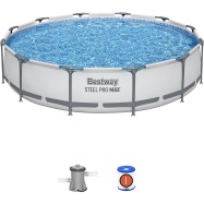 Каркасный бассейн Bestway 56416