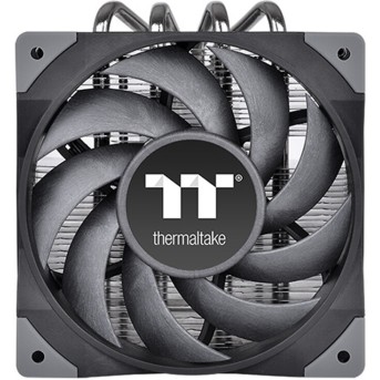 Кулер для процессора Thermaltake Toughair 110 CPU - Metoo (2)