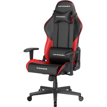 Игровое компьютерное кресло DX Racer Prince GC/LPF24LTC/NR в Metoo.kz - Metoo (2)