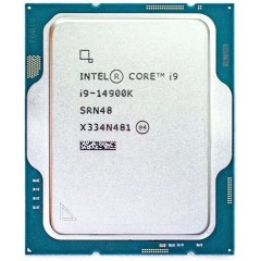 Процессор (CPU) Intel Core i9 Processor 14900K