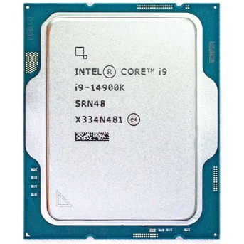 Процессор (CPU) Intel Core i9 Processor 14900K - Metoo (1)