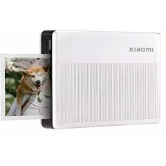 Портативный фотопринтер Xiaomi Portable Photo Printer 1S..
