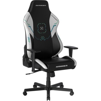 Игровое компьютерное кресло DX Racer GC/<wbr>LHE23LTA/<wbr>SITBETTERGAMELONGER - Metoo (1)