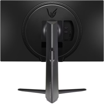 Монитор 27" LG 27GS65F-B - Metoo (3)