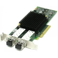 Сетевой адаптер Broadcom Emulex LPE32002-M2