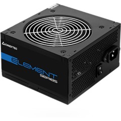 Блок питания Chieftec Element ELP-500S..