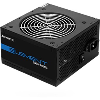 Блок питания Chieftec Element ELP-500S - Metoo (1)