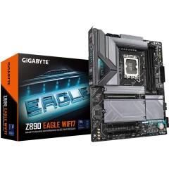 Материнская плата Gigabyte Z890 EAGLE..
