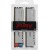 Комплект модулей памяти Kingston FURY Beast KF560C36BWE2K2-32 DDR5 32GB (Kit 2x16GB) 6000MHz - Metoo (3)