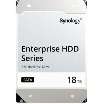 Жесткий диск Synology HAT5310-18T - Metoo (1)
