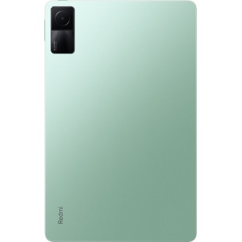 Планшет Redmi Pad 4GB RAM 128GB ROM Mint Green - Metoo (2)