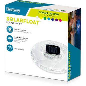 Подсветка для бассейна Bestway 58111 - Metoo (3)