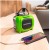 Беспроводная акустическая система аккумуляторная Greenworks GPT-MNBS 24V/<wbr>220V без АКБ и ЗУ - Metoo (2)